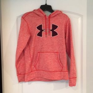 Women’s Under Armour Hoodie